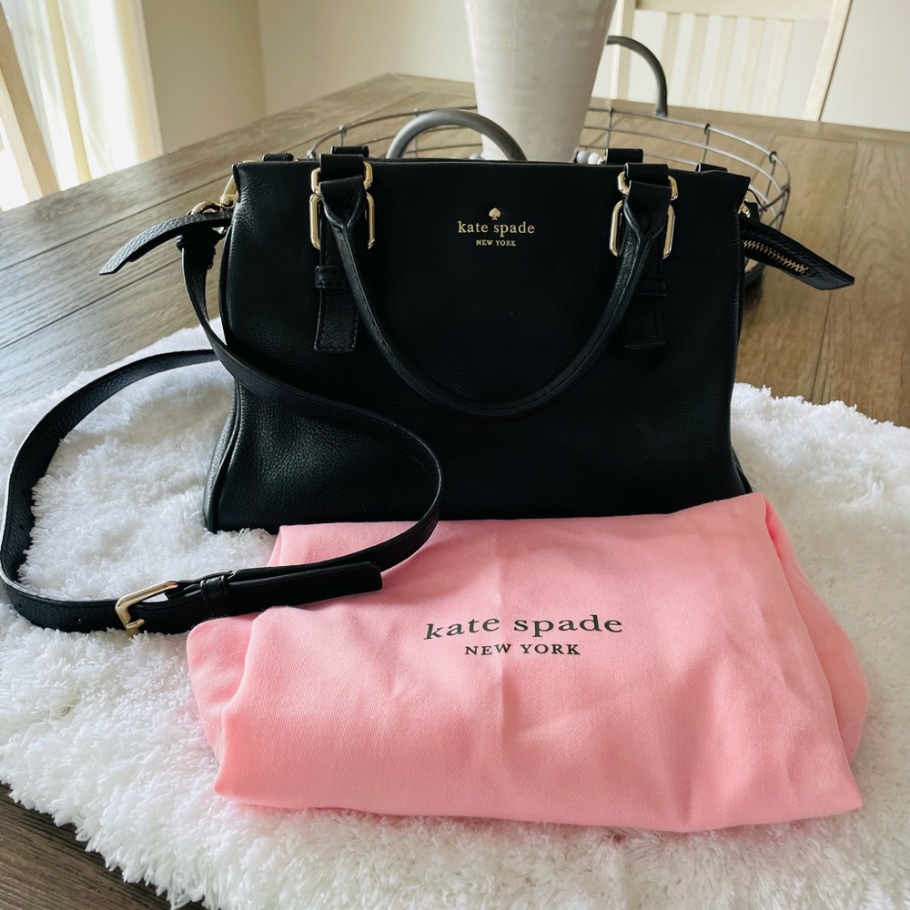 Kate Spade Handbag/Crossbody bag